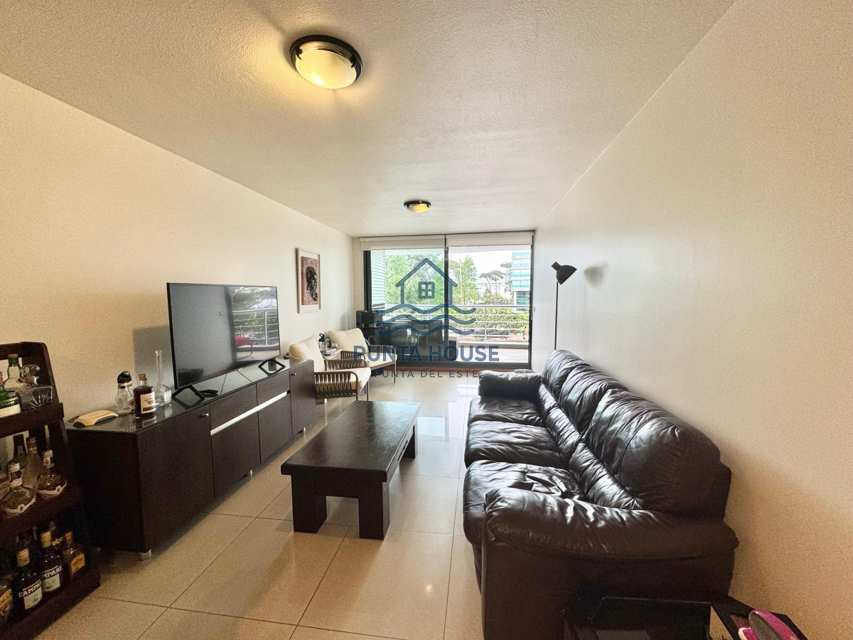 Apartamento ID.2 - Apartamento en venta de dos dormitorios Playa Brava
