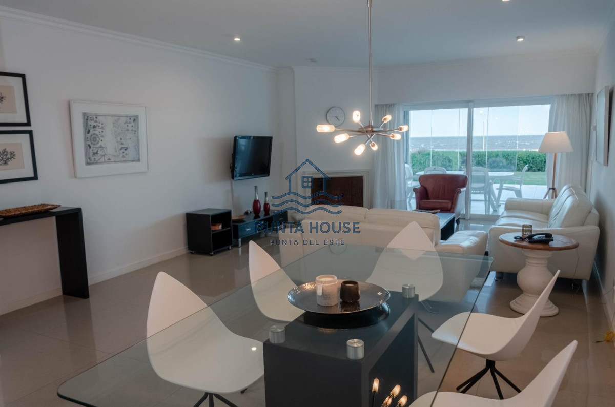 Apartamento ID.16 - Apartamento en venta de dos dormitorios