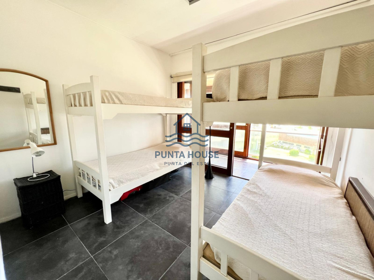 Apartamento ID.58 - Apartamento en venta de dos dormitorios