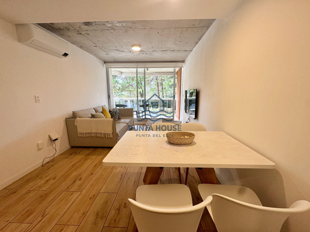 Apartamento ID.14 - Apartamento en Venta de Dos Dormitorios
