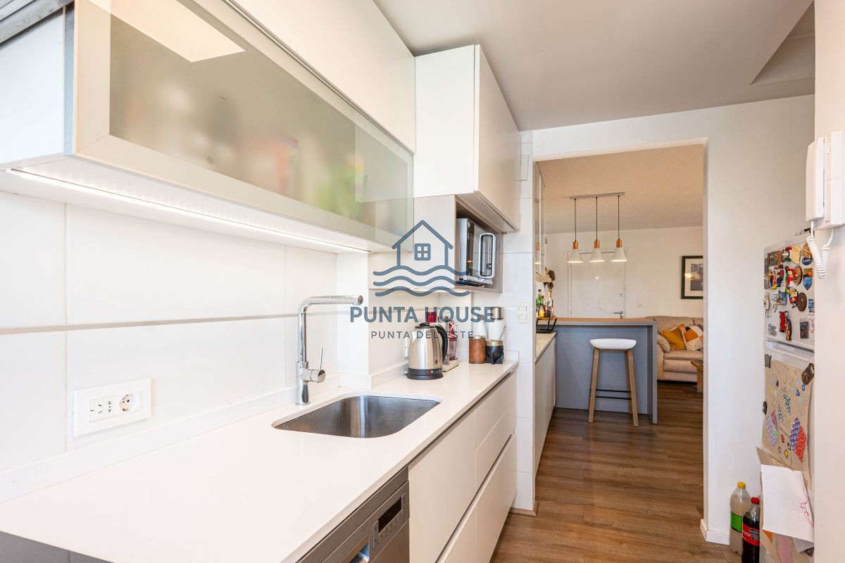 Apartamento ID.3 - Apartamento en venta de tres dormitorios