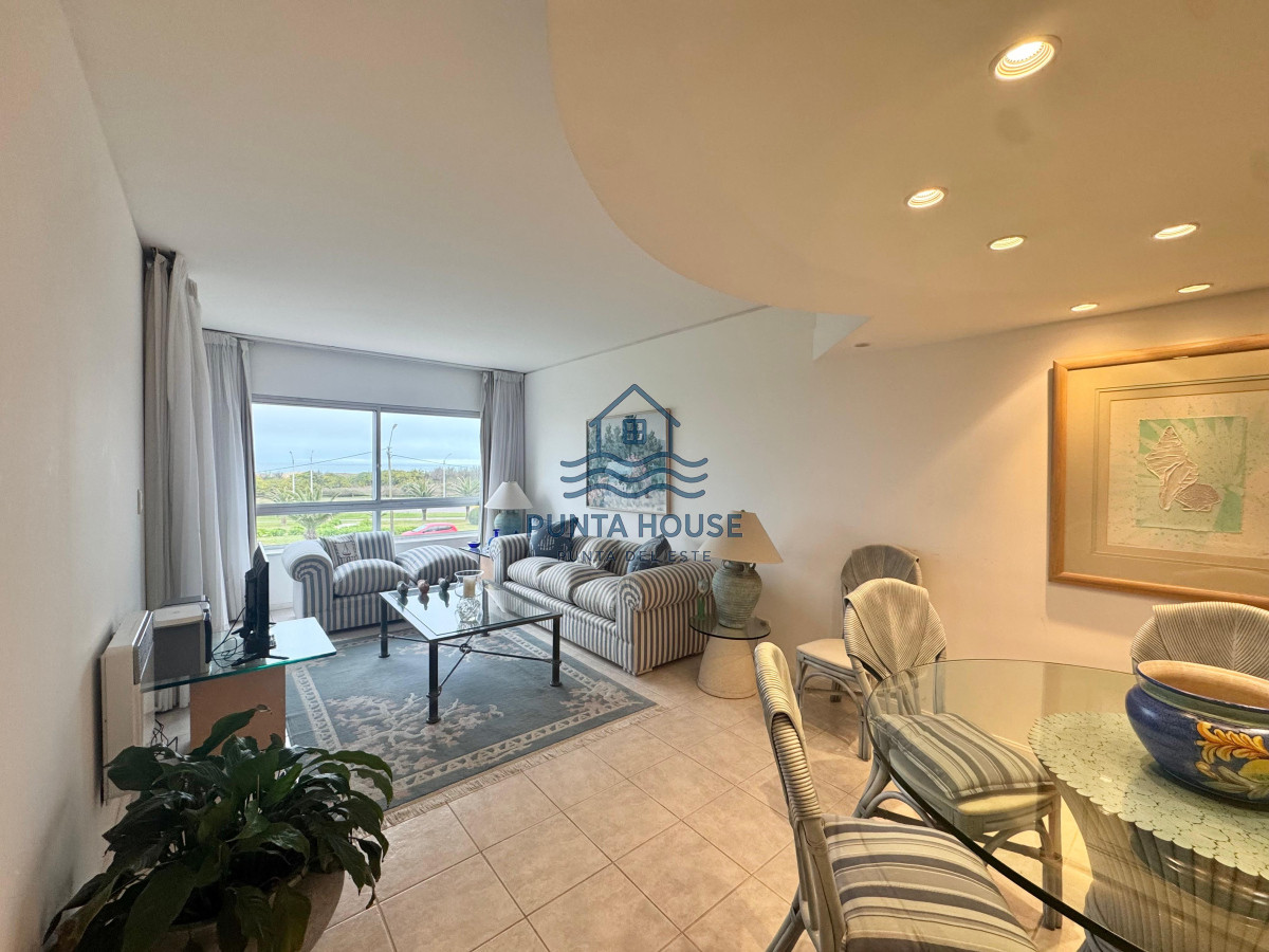 Apartamento ID.15 - Apartamento en Punta del Este, Brava