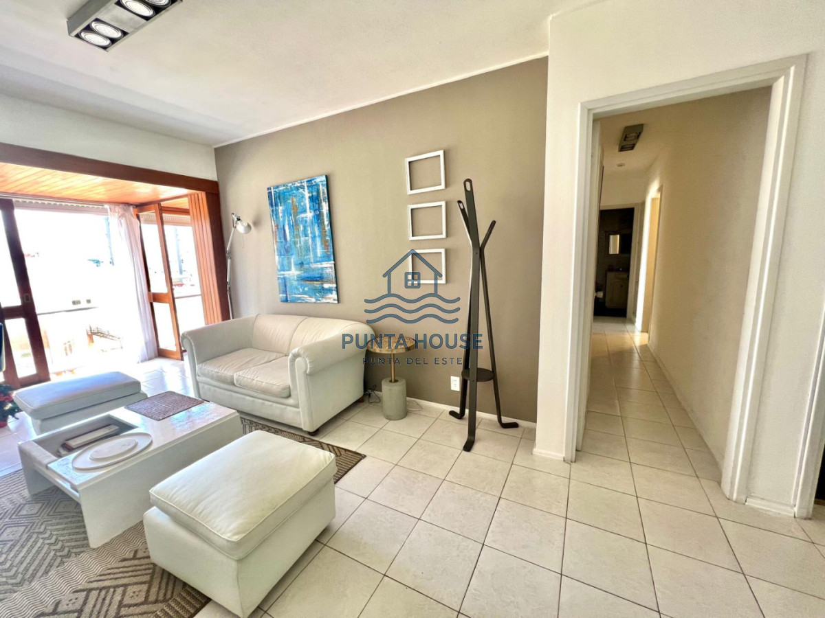 Apartamento ID.58 - Apartamento en venta de dos dormitorios