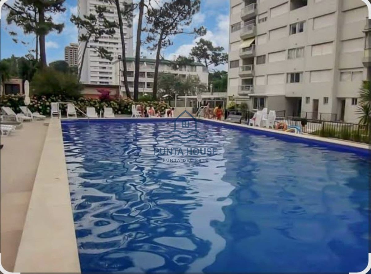 Apartamento ID.3 - Apartamento en venta de tres dormitorios