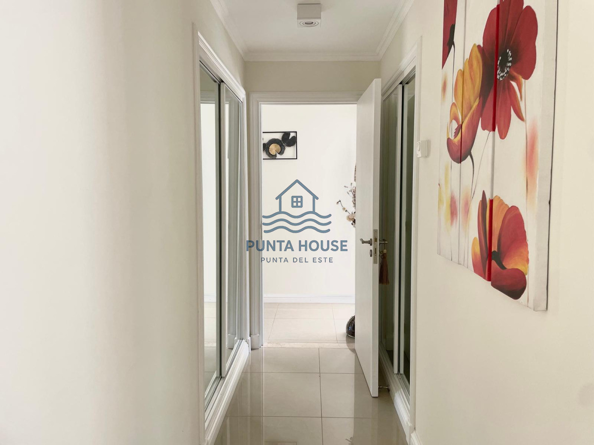 Apartamento ID.21 - Excelente Departamento de Tres Suites en Veramansa