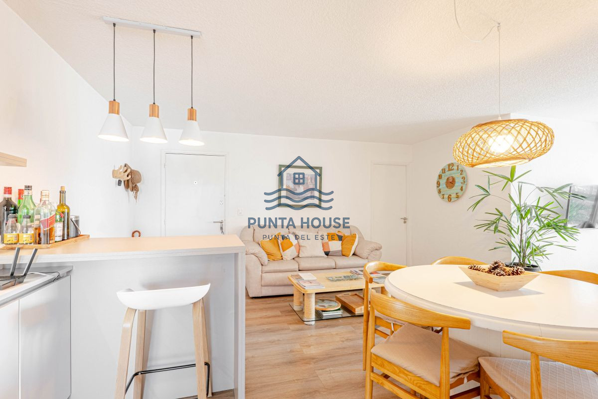 Apartamento ID.3 - Apartamento en venta de tres dormitorios