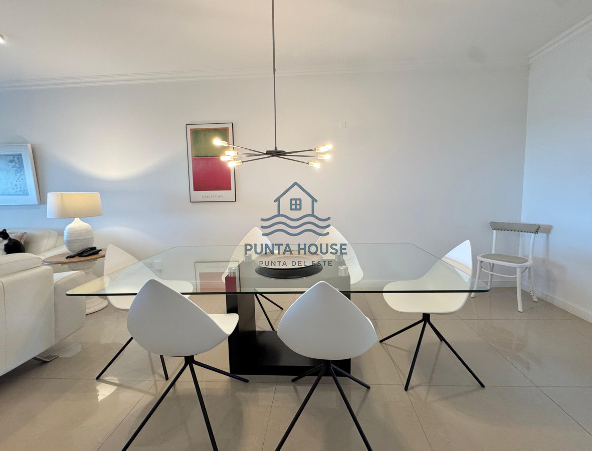 Apartamento ID.16 - Apartamento en venta de dos dormitorios