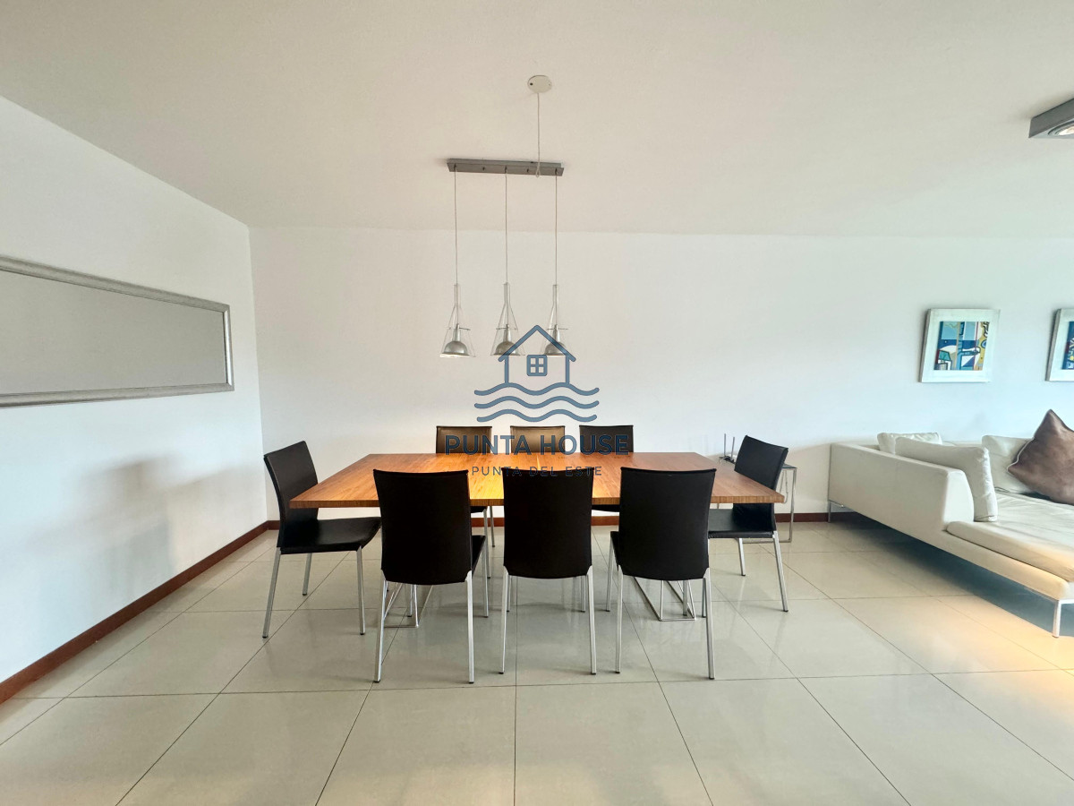 Apartamento ID.5 - Apartamento en venta de tres dormitorios