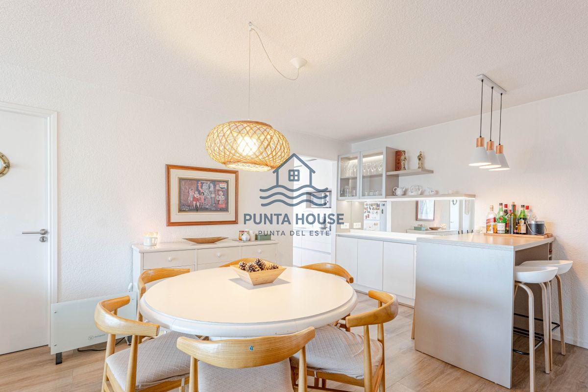 Apartamento ID.3 - Apartamento en venta de tres dormitorios