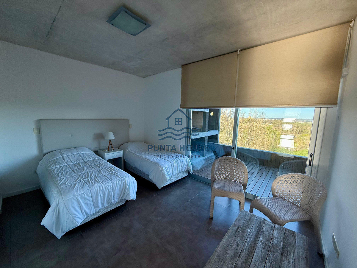 Apartamento ID.27 - Apartamento en Venta de Dos Dormitorios