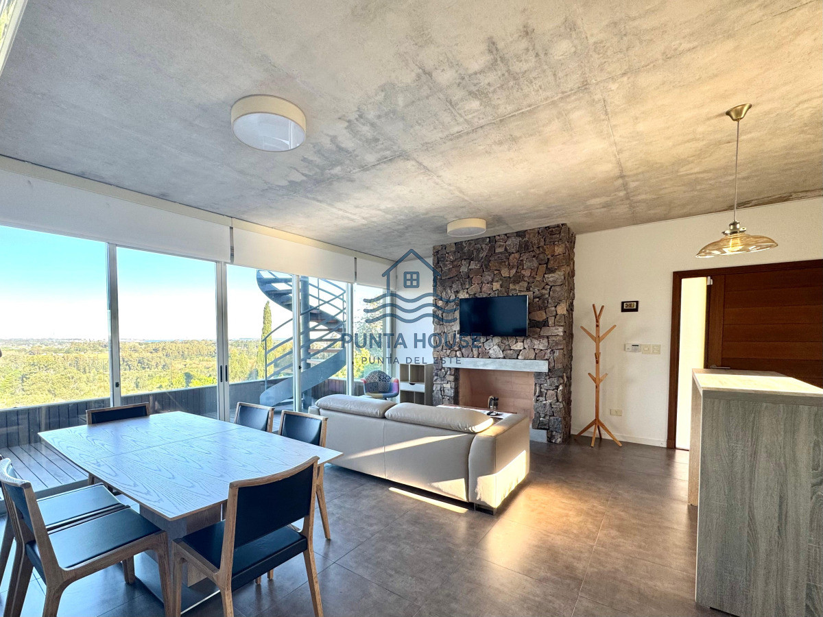 Apartamento ID.27 - Apartamento en Venta de Dos Dormitorios