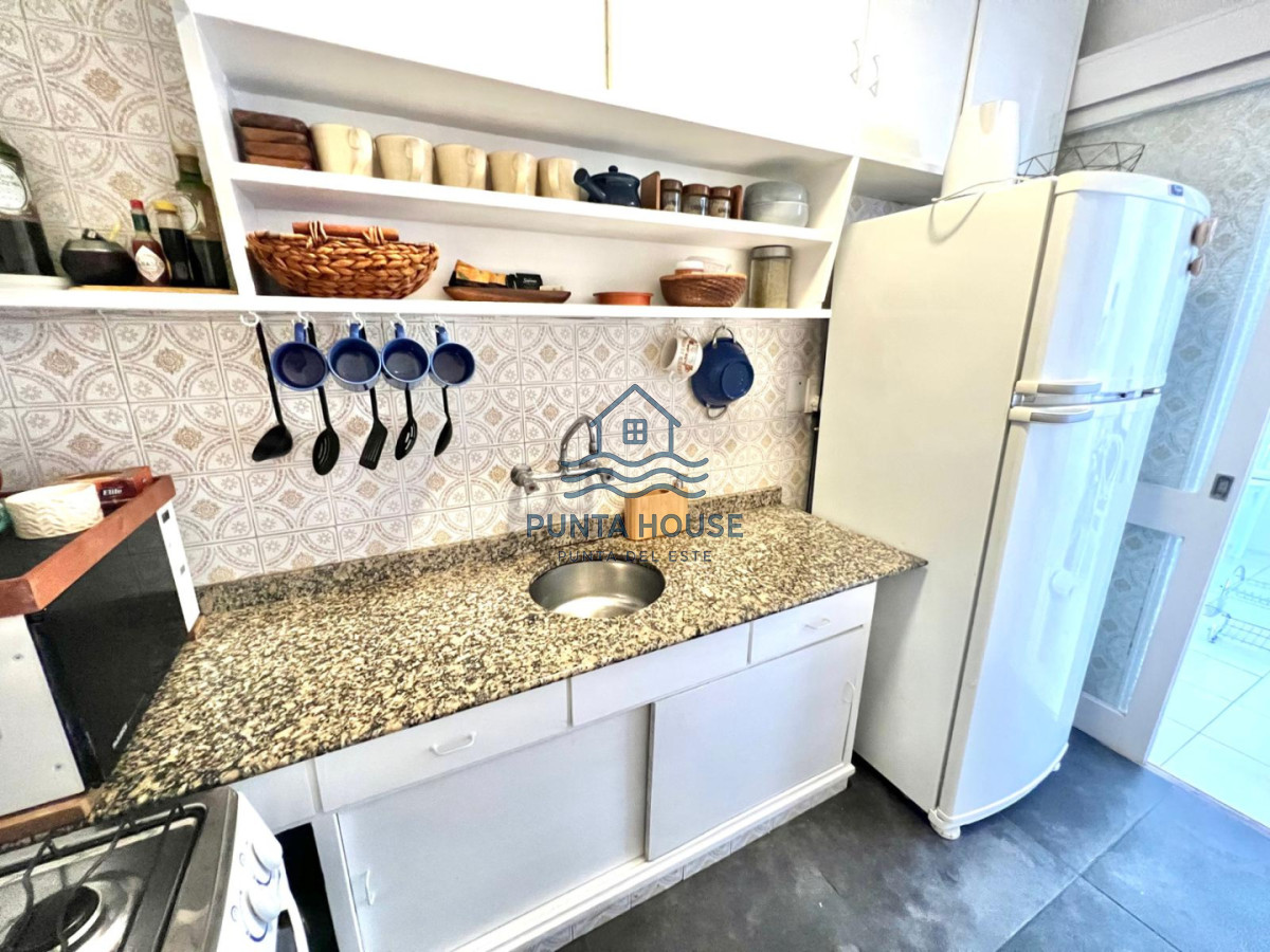 Apartamento ID.58 - Apartamento en venta de dos dormitorios