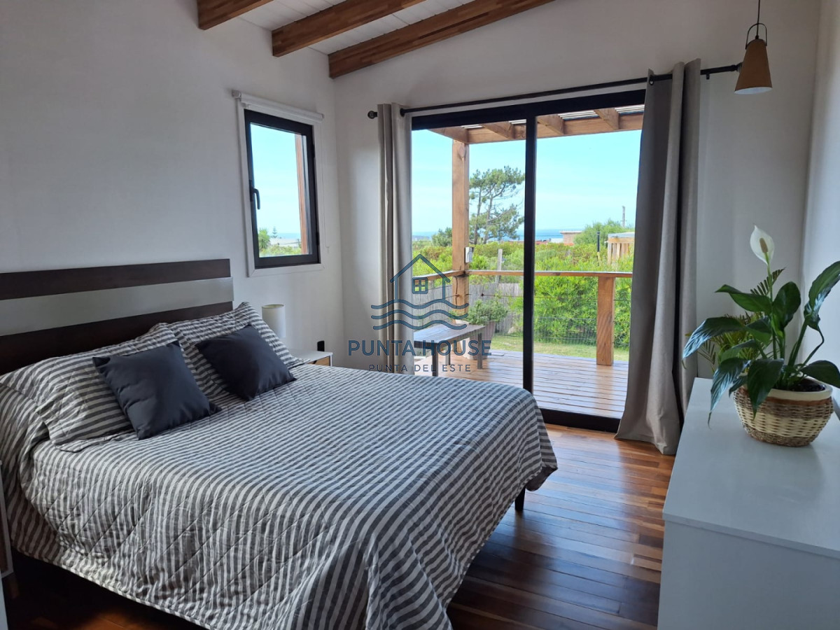 Casa ID.100 - CASA EN ALQUILER EN MANANTIALES
