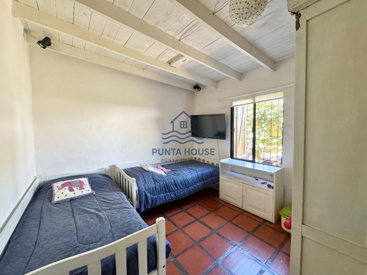 Casa ID.50 - Casa en venta de tres dormitorios