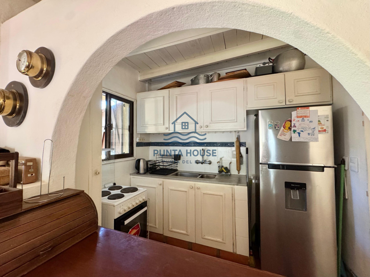 Casa ID.50 - Casa en venta de tres dormitorios