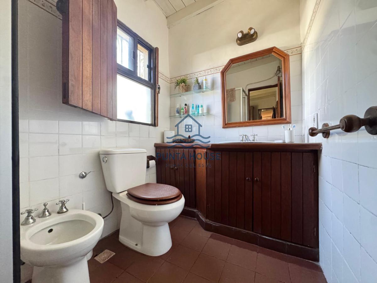 Casa ID.50 - Casa en venta de tres dormitorios