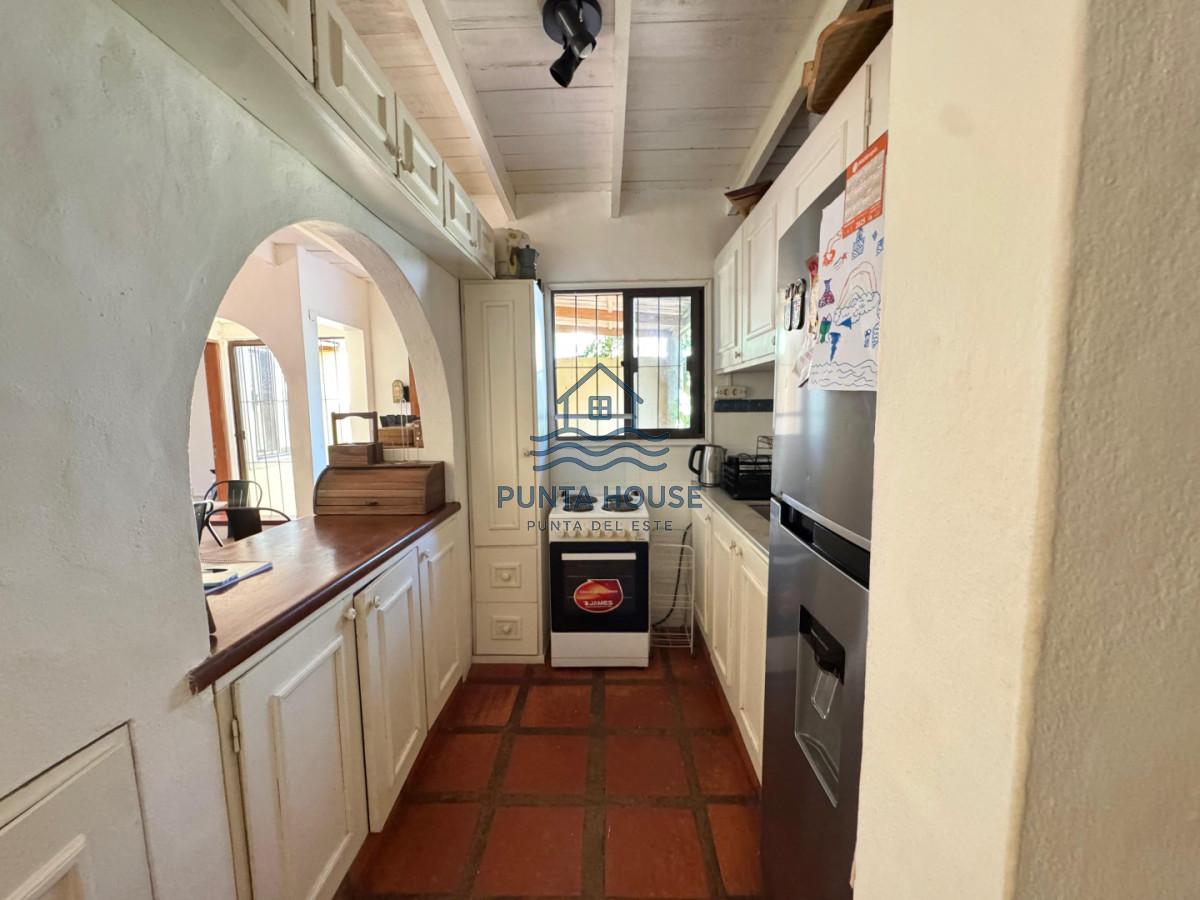 Casa ID.50 - Casa en venta de tres dormitorios