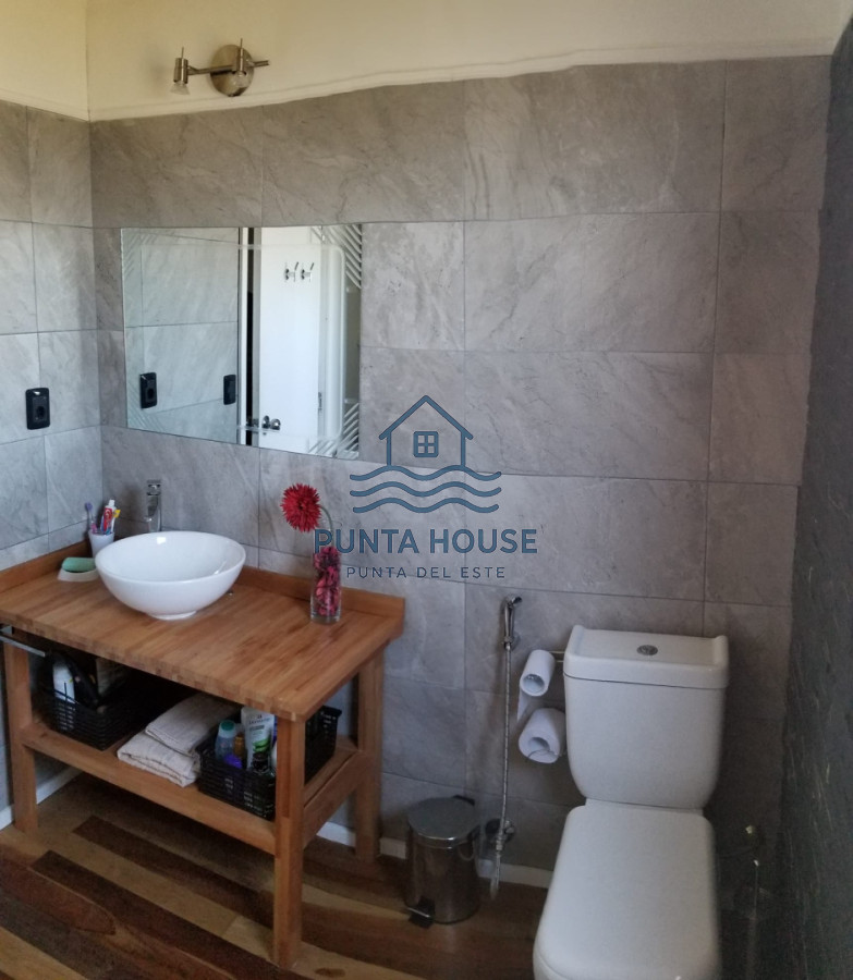 Casa ID.100 - CASA EN ALQUILER EN MANANTIALES