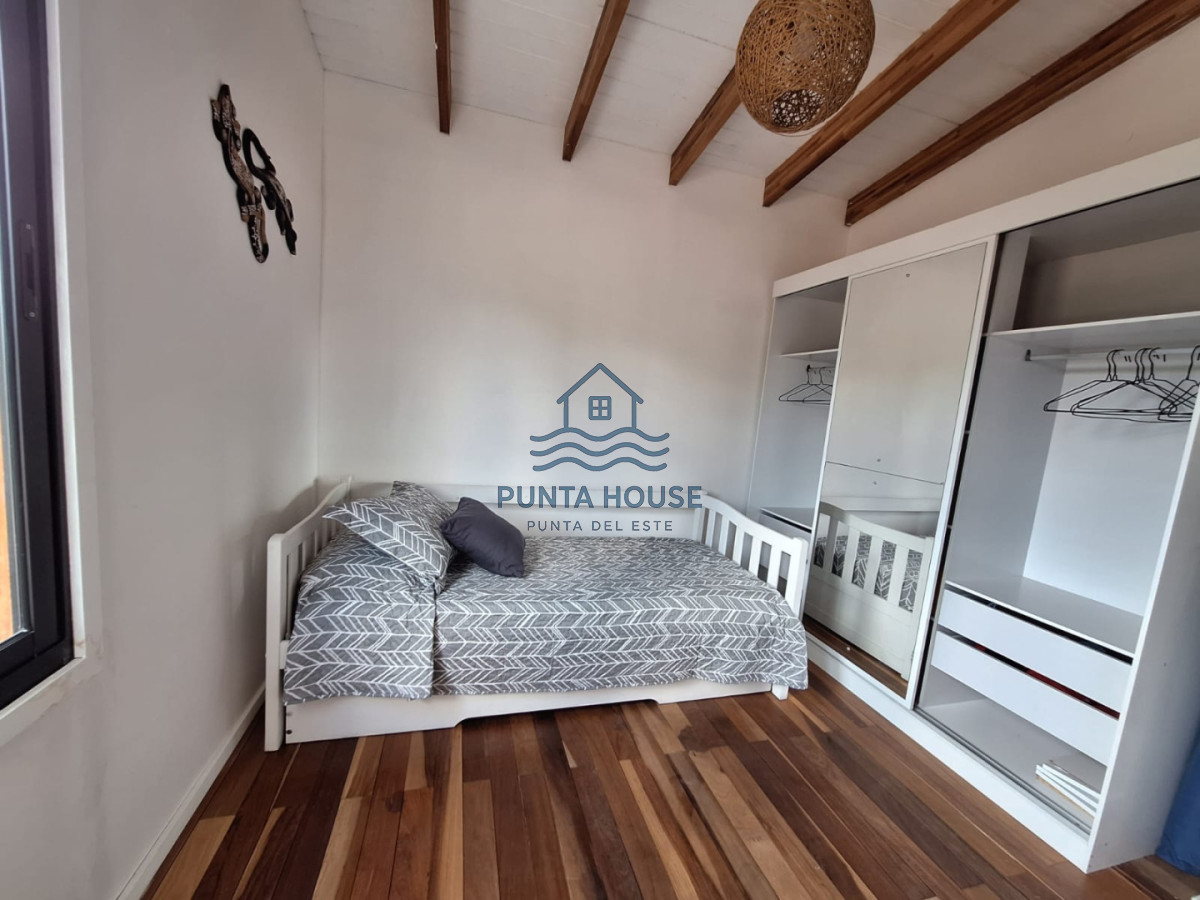 Casa ID.100 - CASA EN ALQUILER EN MANANTIALES