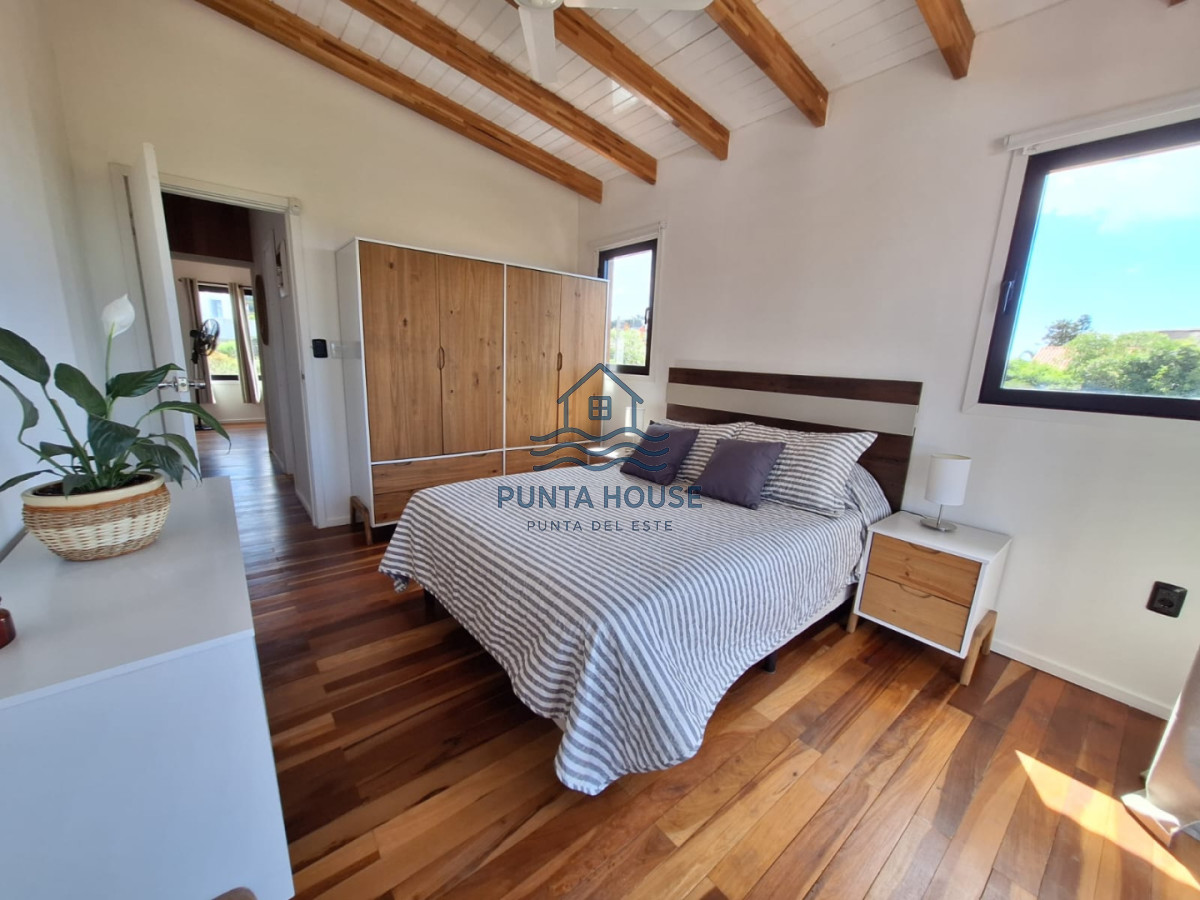 Casa ID.100 - CASA EN ALQUILER EN MANANTIALES