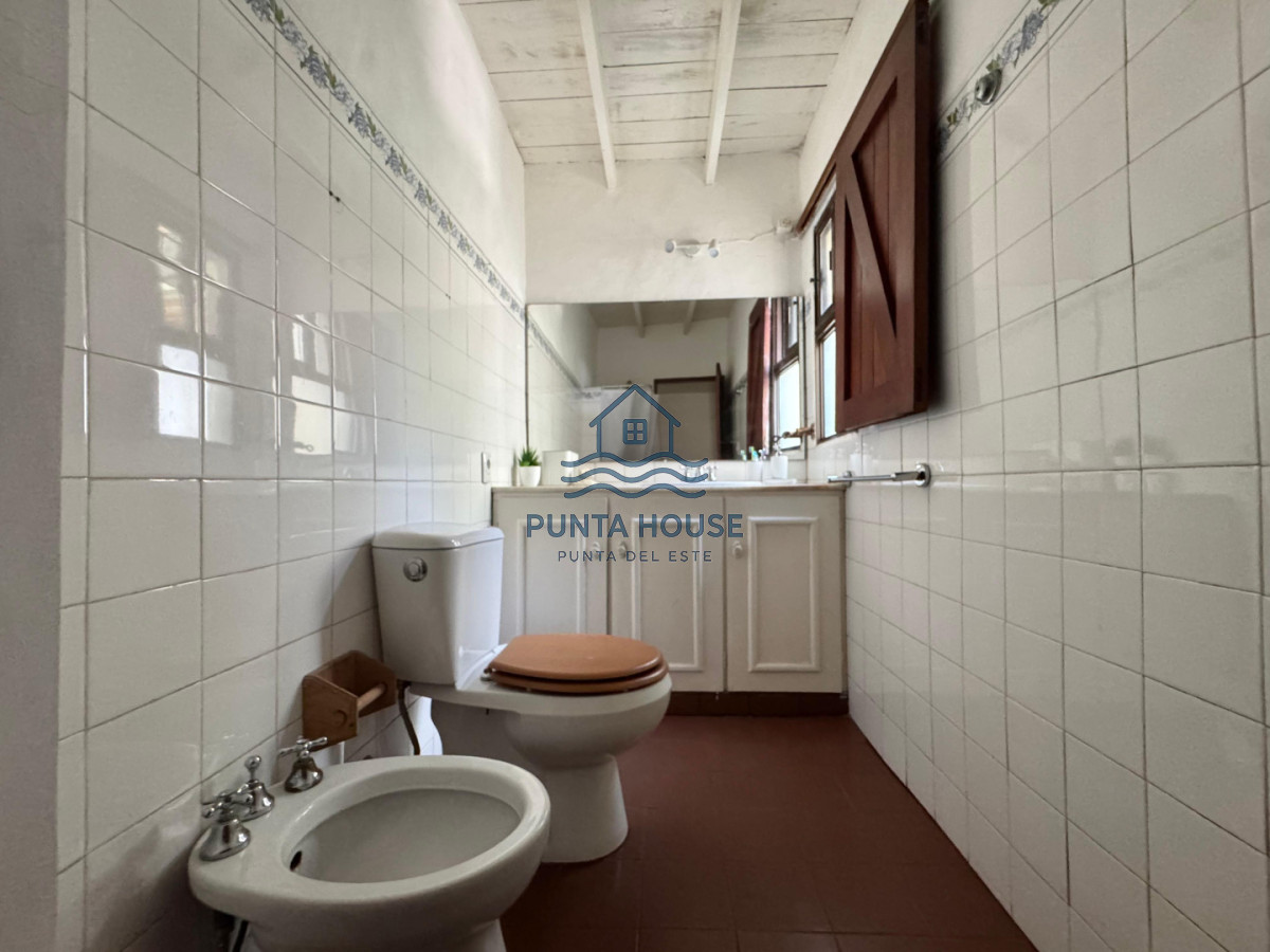 Casa ID.50 - Casa en venta de tres dormitorios