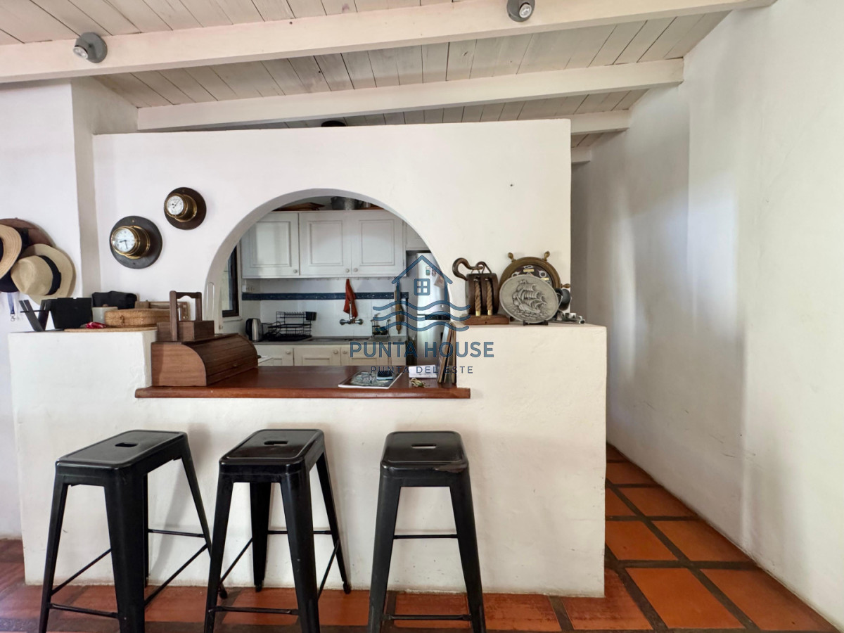 Casa ID.50 - Casa en venta de tres dormitorios