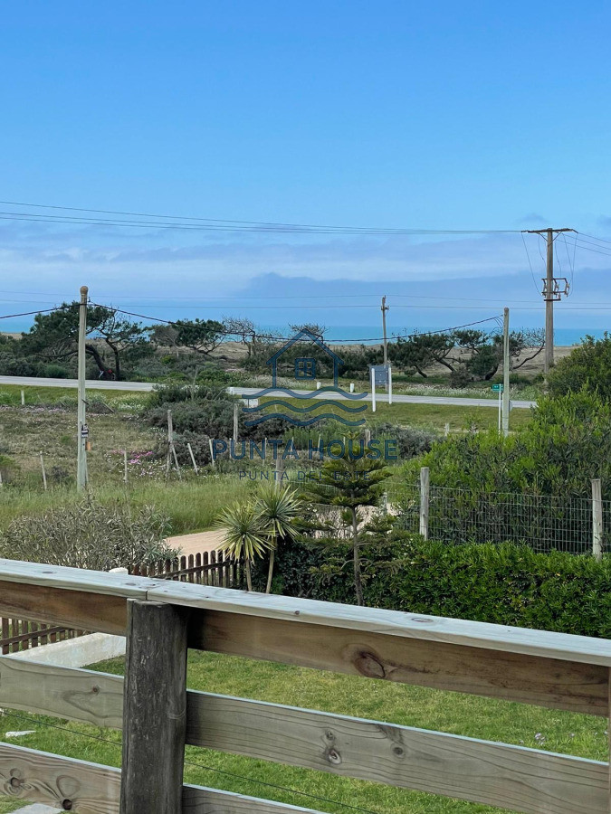 Casa ID.20 - Casa en Manantiales, Balneario Buenos Aires