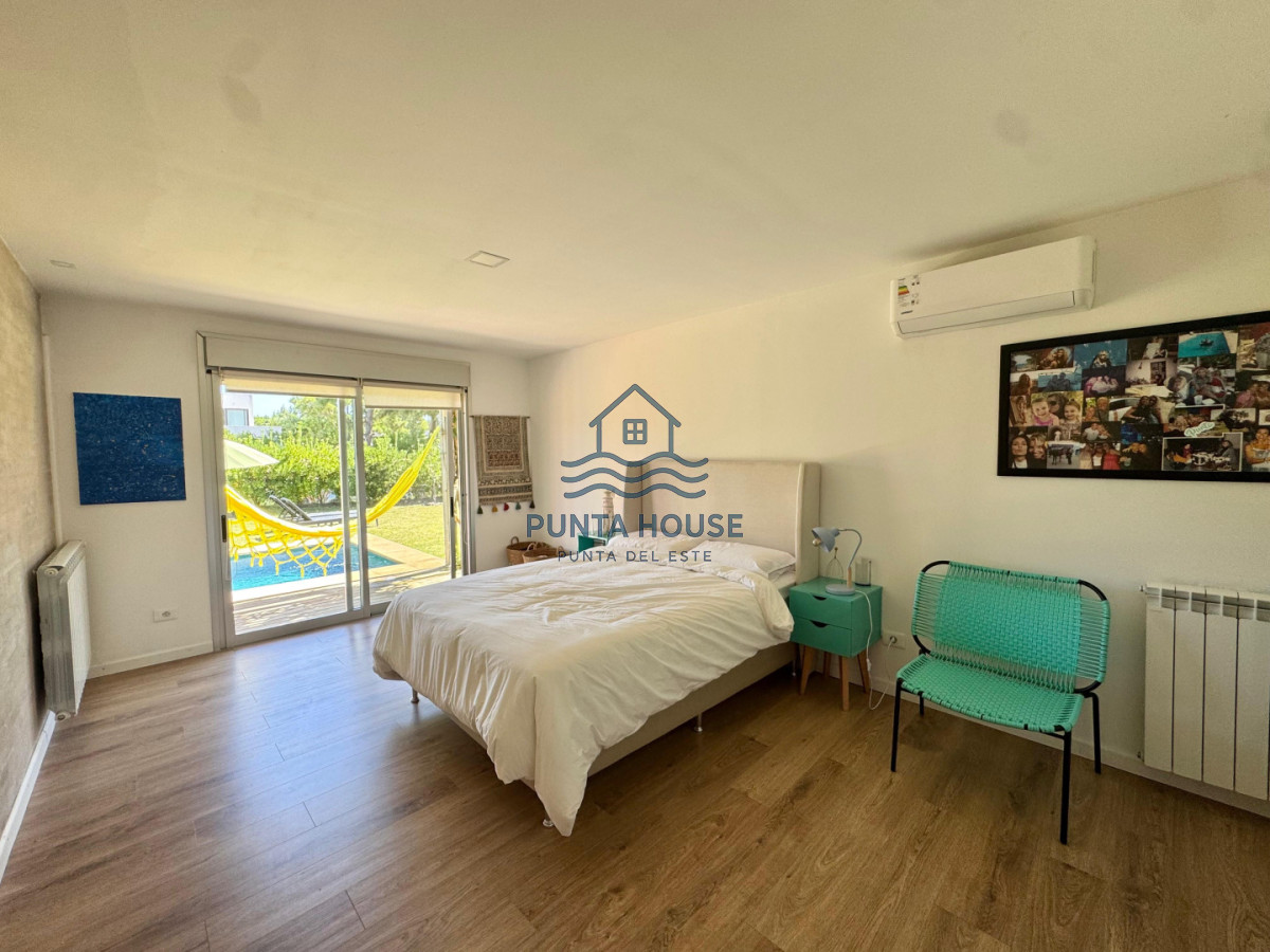 Casa ID.49 - Casa en venta de tres dormitorios