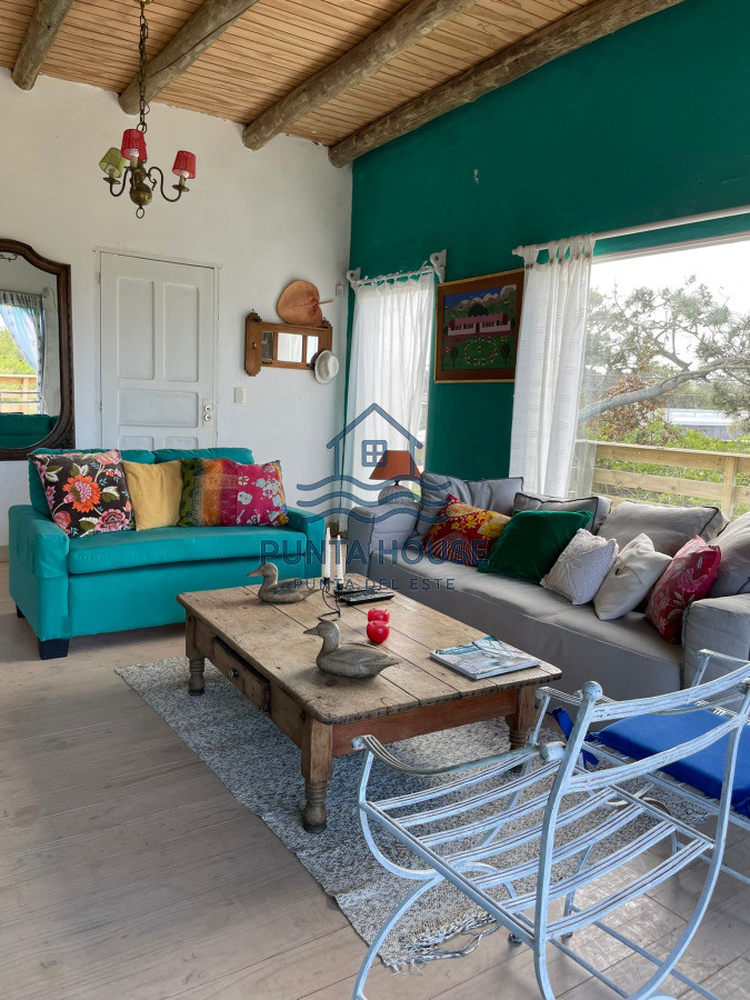 Casa ID.20 - Casa en Manantiales, Balneario Buenos Aires