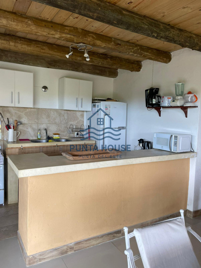 Casa ID.20 - Casa en Manantiales, Balneario Buenos Aires