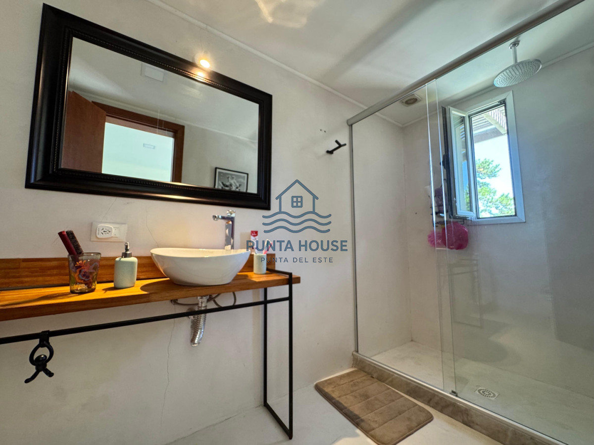 Casa ID.49 - Casa en venta de tres dormitorios