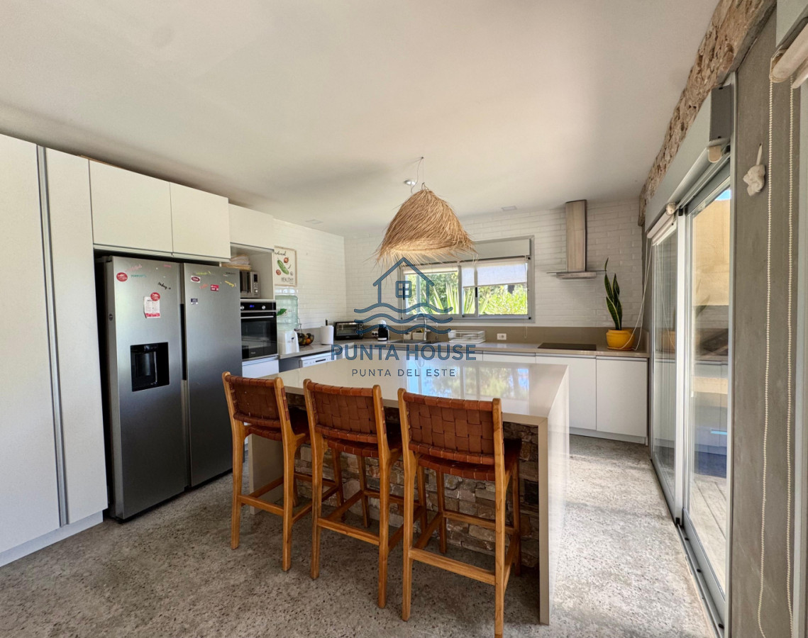 Casa ID.49 - Casa en venta de tres dormitorios