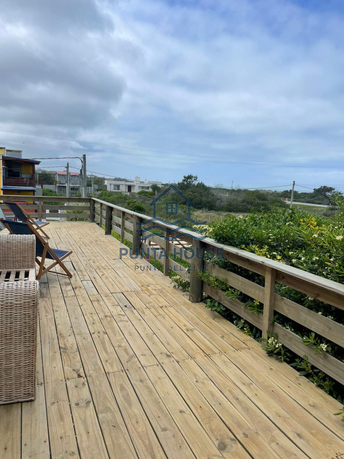 Casa ID.20 - Casa en Manantiales, Balneario Buenos Aires