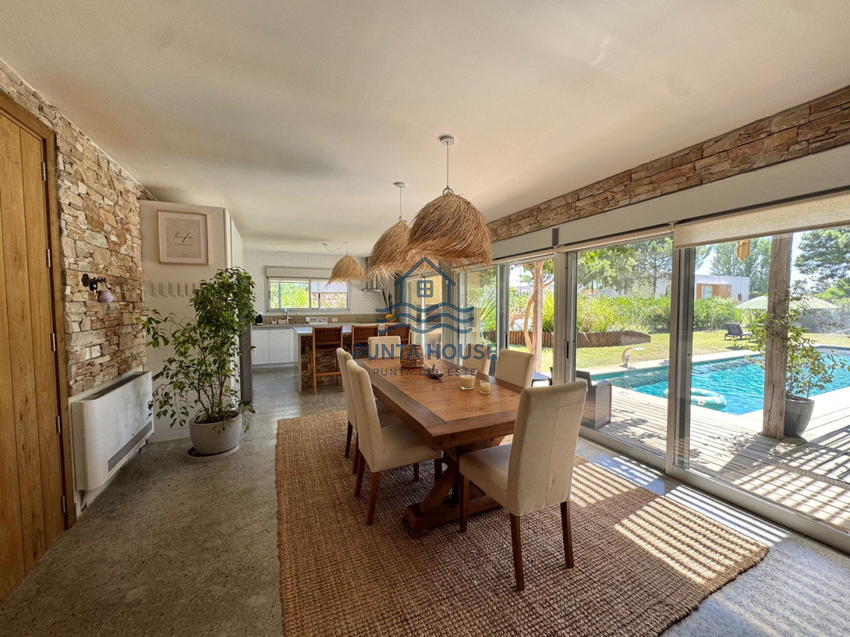 Casa ID.49 - Casa en venta de tres dormitorios