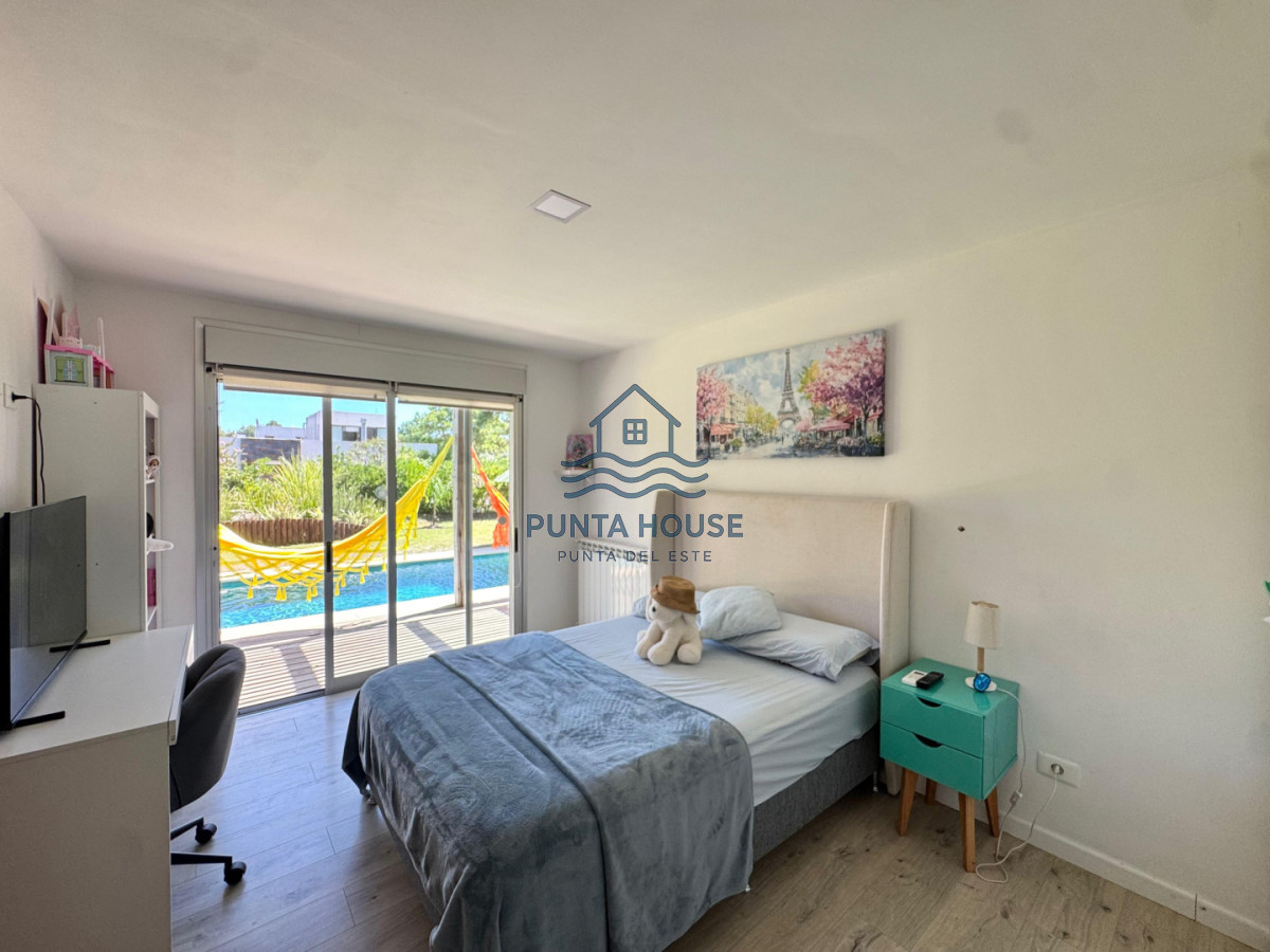 Casa ID.49 - Casa en venta de tres dormitorios