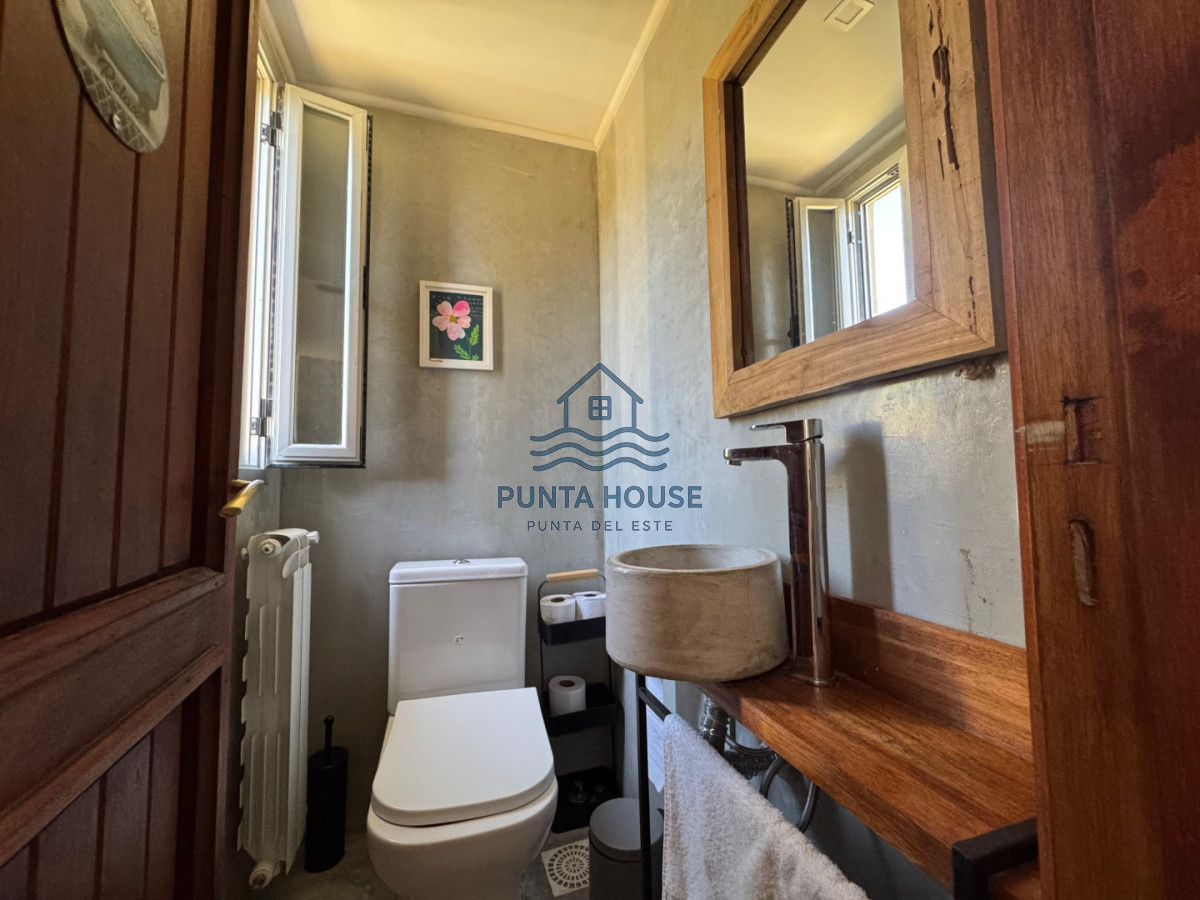 Casa ID.49 - Casa en venta de tres dormitorios