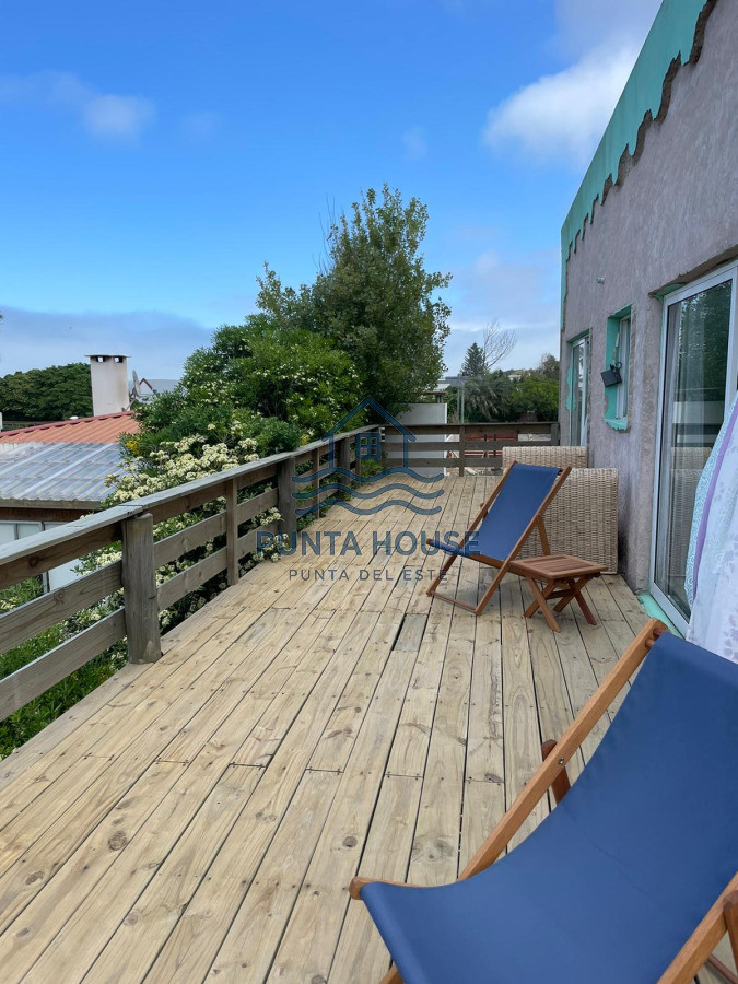 Casa ID.20 - Casa en Manantiales, Balneario Buenos Aires