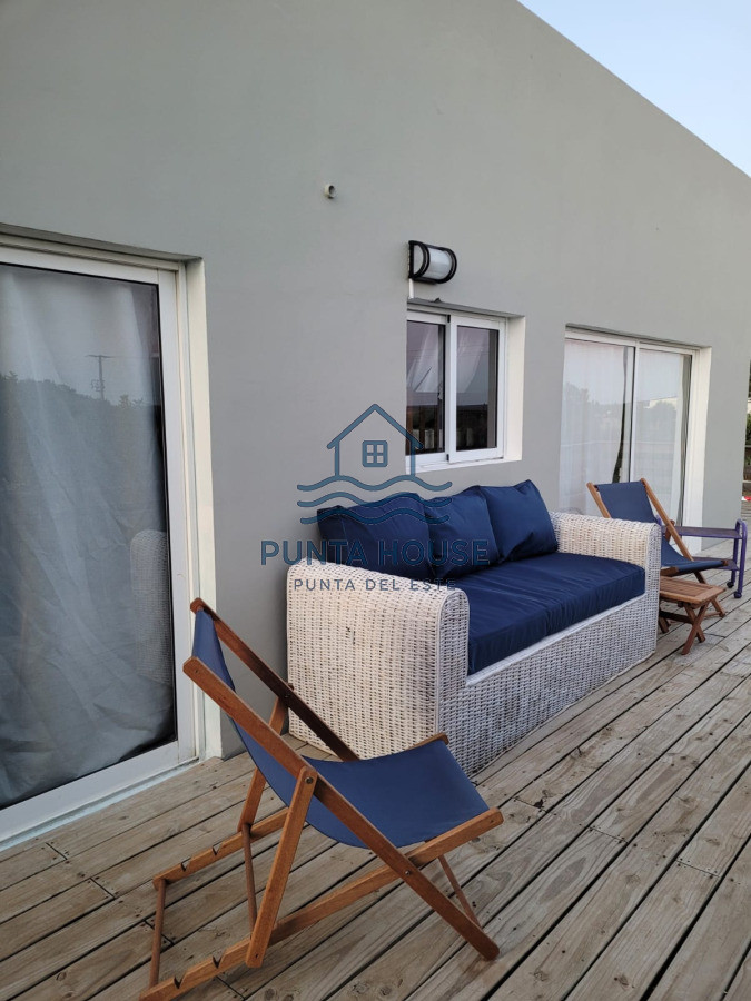 Casa ID.20 - Casa en Manantiales, Balneario Buenos Aires