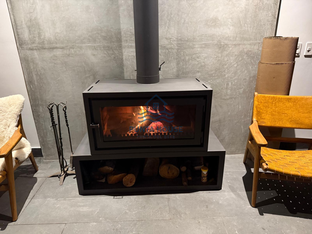 Chacra ID.17 - CHACRA EN ALQUILER DE TEMPORADA