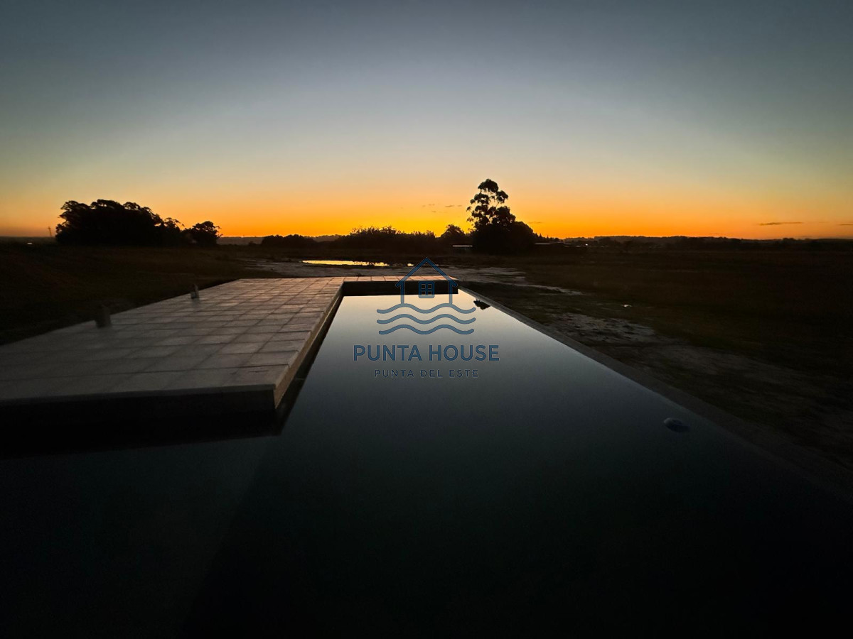 Chacra ID.17 - CHACRA EN ALQUILER DE TEMPORADA