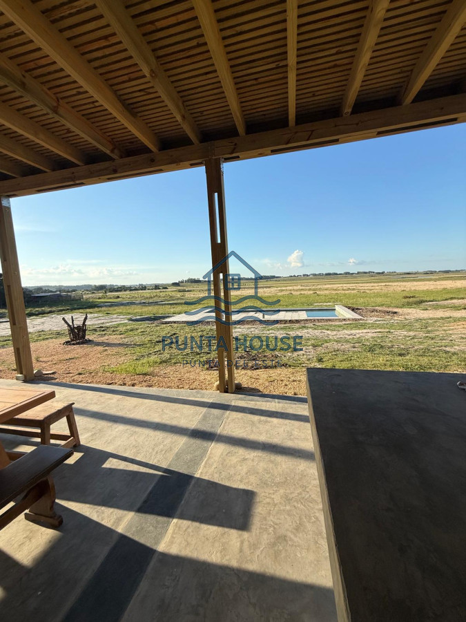 Chacra ID.17 - CHACRA EN ALQUILER DE TEMPORADA