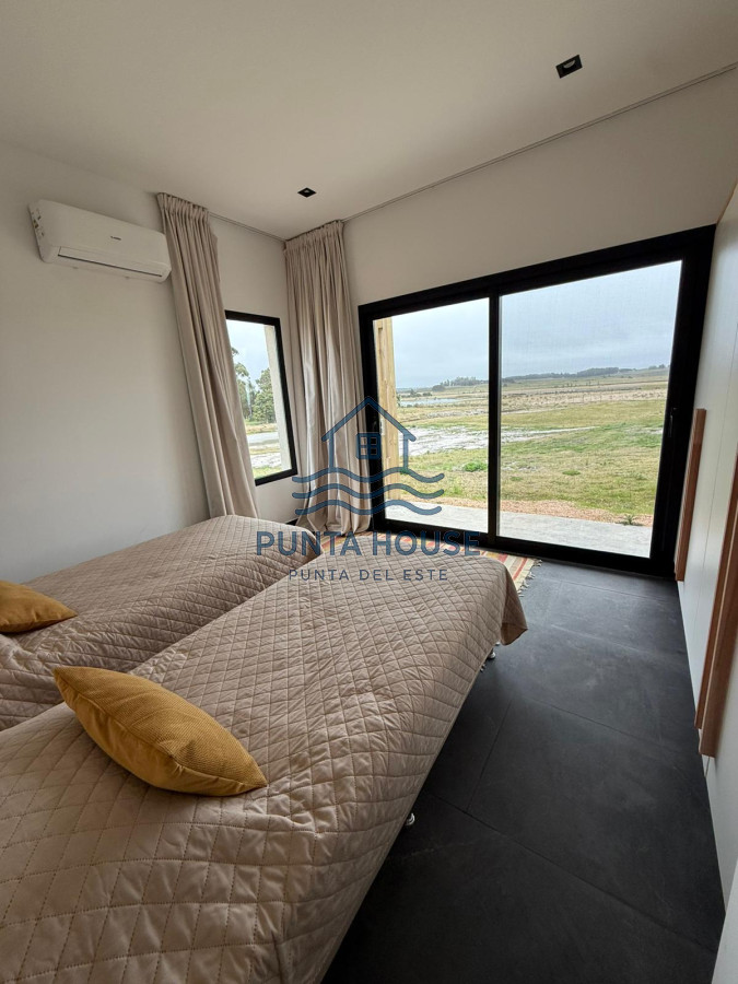 Chacra ID.17 - CHACRA EN ALQUILER DE TEMPORADA