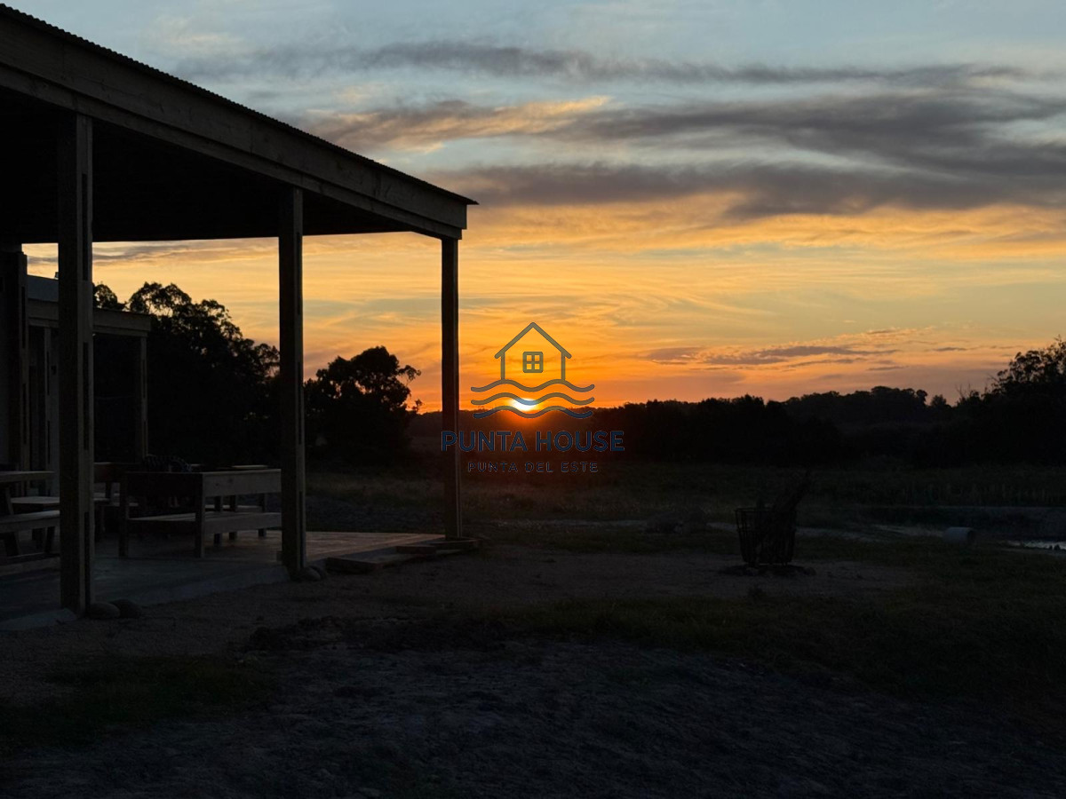 Chacra ID.17 - CHACRA EN ALQUILER DE TEMPORADA