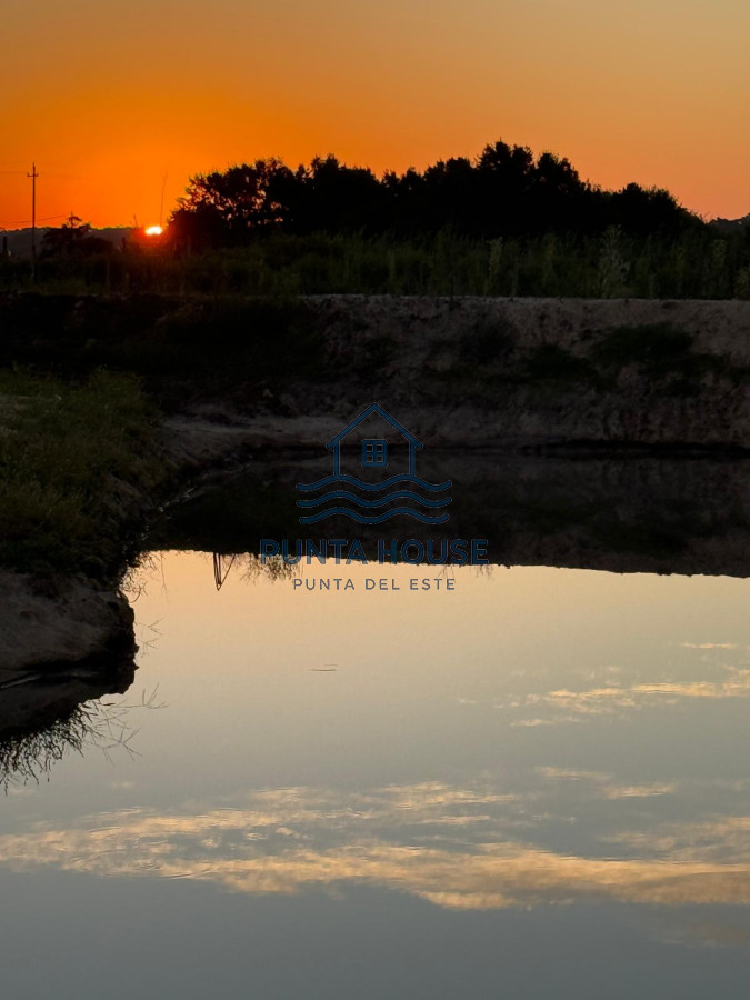 Chacra ID.17 - CHACRA EN ALQUILER DE TEMPORADA