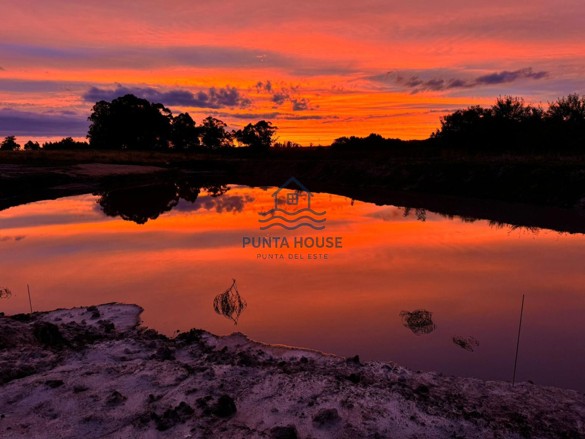 Chacra ID.17 - CHACRA EN ALQUILER DE TEMPORADA