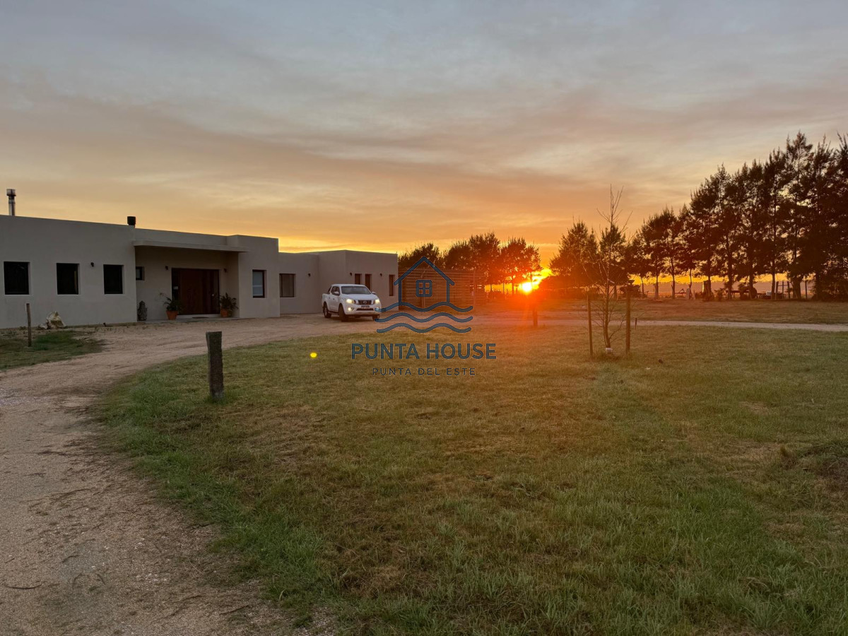 Chacra ID.17 - CHACRA EN ALQUILER DE TEMPORADA