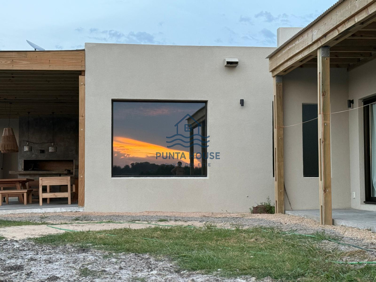 Chacra ID.17 - CHACRA EN ALQUILER DE TEMPORADA