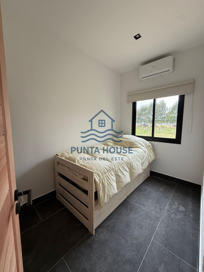 Chacra ID.17 - CHACRA EN ALQUILER DE TEMPORADA