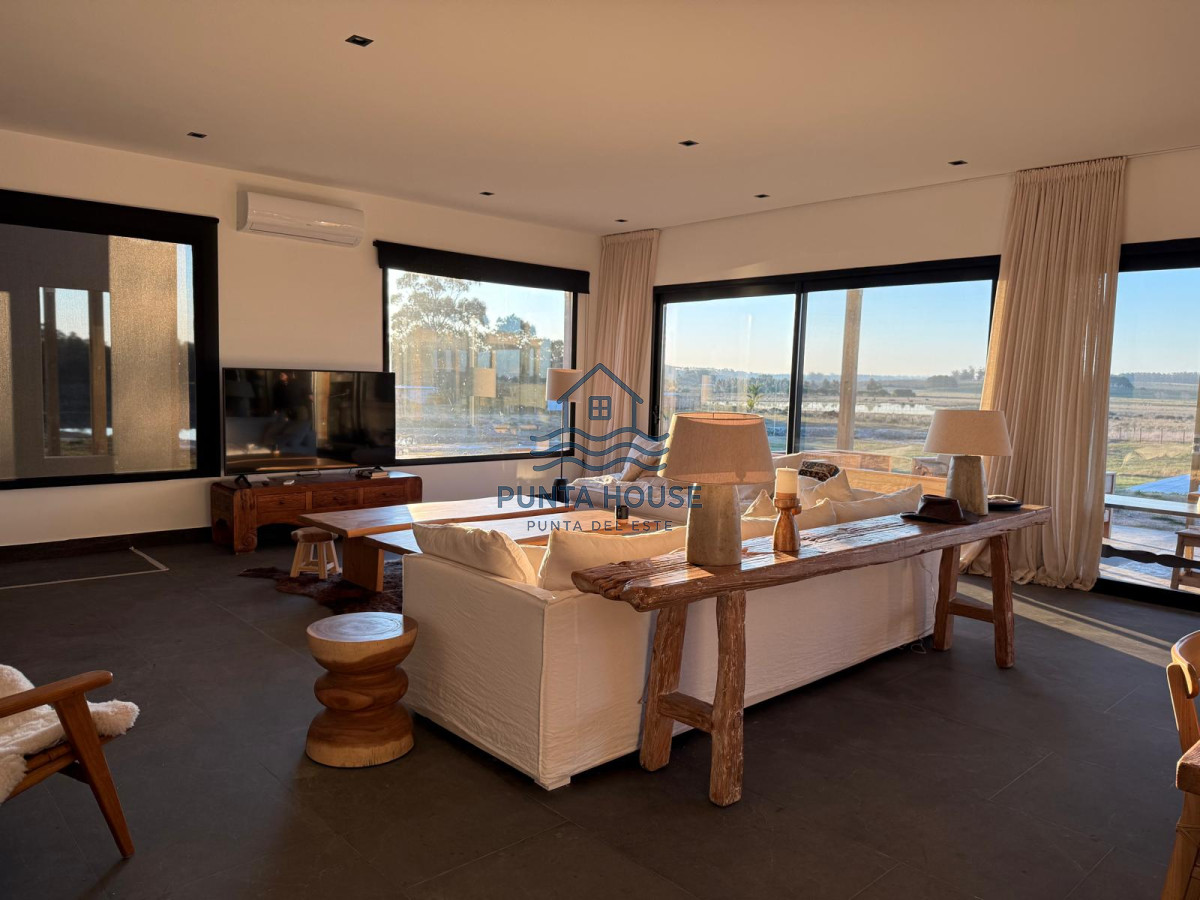 Chacra ID.17 - CHACRA EN ALQUILER DE TEMPORADA