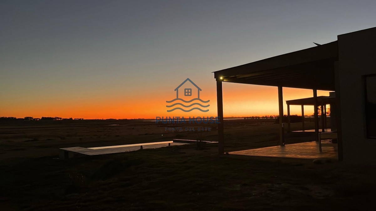 Chacra ID.17 - CHACRA EN ALQUILER DE TEMPORADA